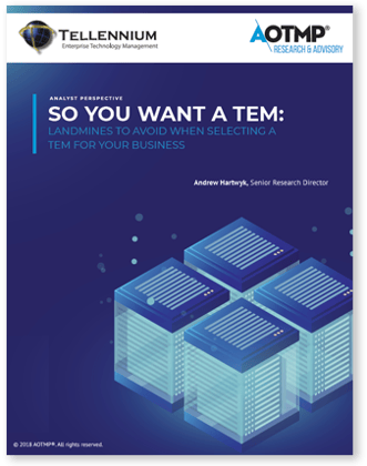 How to Choose a TEM PDF Cover